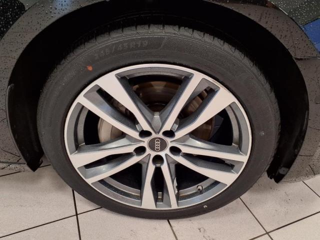 used 2023 Audi A6 car, priced at $28,592
