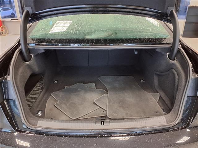 used 2023 Audi A6 car, priced at $28,592