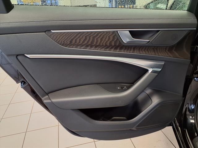 used 2023 Audi A6 car, priced at $28,592