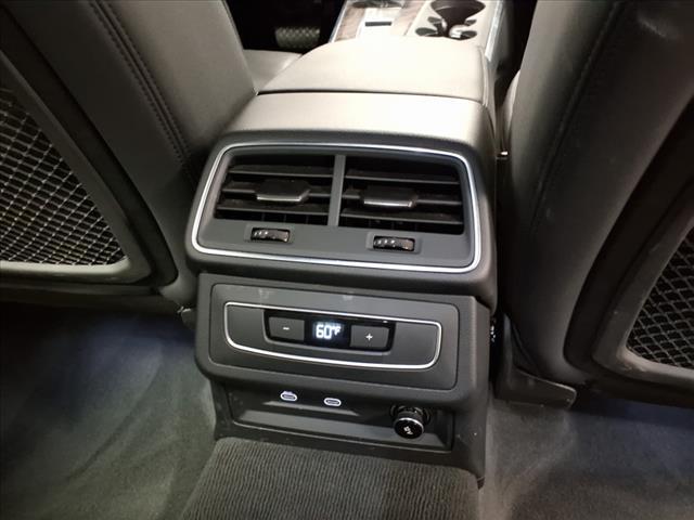 used 2023 Audi A6 car, priced at $28,592