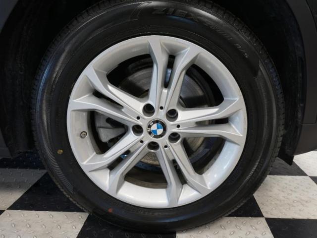 used 2020 BMW X3 car, priced at $27,936