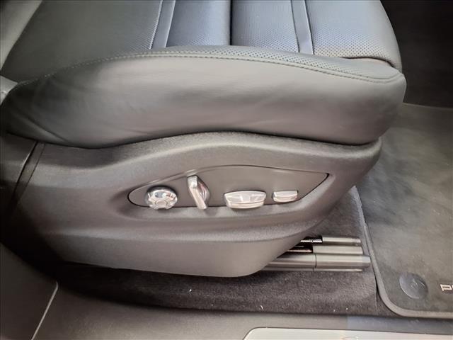 used 2021 Porsche Cayenne car, priced at $50,659