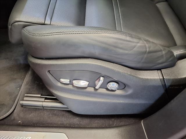 used 2021 Porsche Cayenne car, priced at $50,659