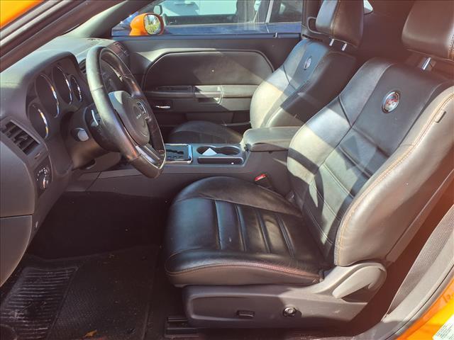 used 2014 Dodge Challenger car, priced at $14,995