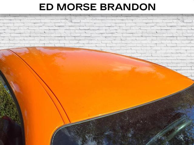used 2014 Dodge Challenger car, priced at $14,995