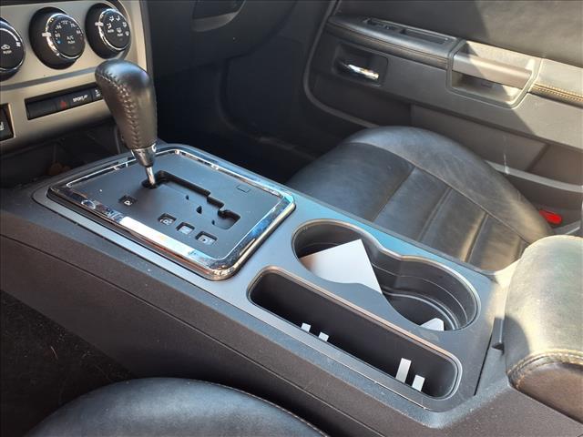 used 2014 Dodge Challenger car, priced at $14,995