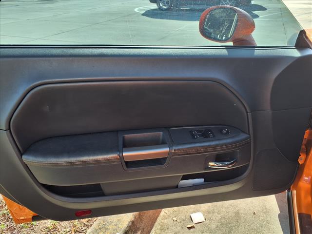 used 2014 Dodge Challenger car, priced at $14,995
