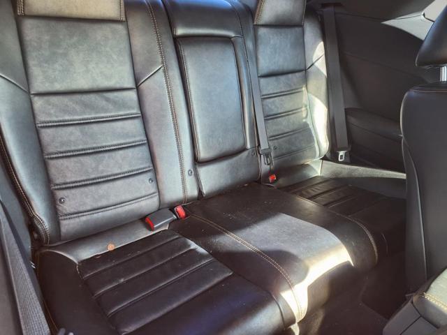 used 2014 Dodge Challenger car, priced at $14,995