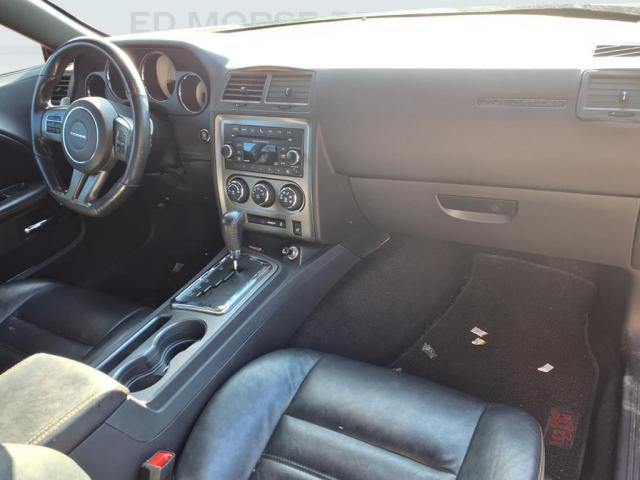 used 2014 Dodge Challenger car, priced at $14,995