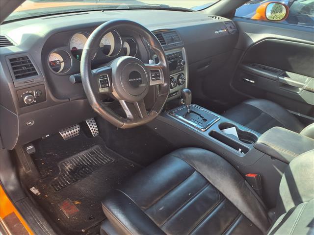 used 2014 Dodge Challenger car, priced at $14,995