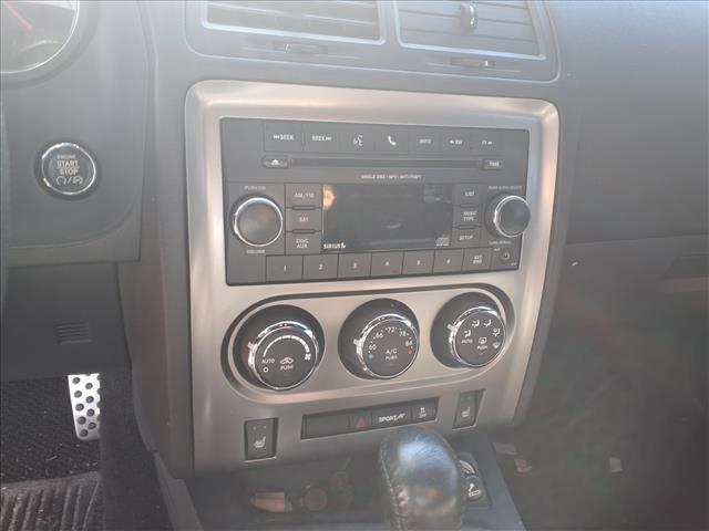 used 2014 Dodge Challenger car, priced at $14,995