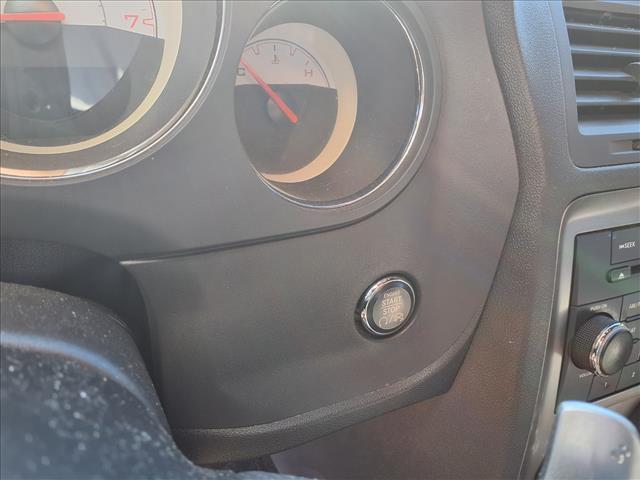 used 2014 Dodge Challenger car, priced at $14,995