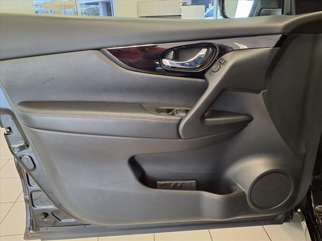used 2019 Nissan Rogue Sport car, priced at $16,463