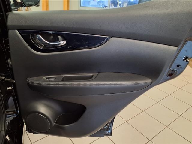 used 2019 Nissan Rogue Sport car, priced at $16,463