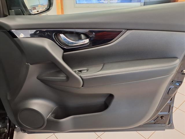 used 2019 Nissan Rogue Sport car, priced at $16,463