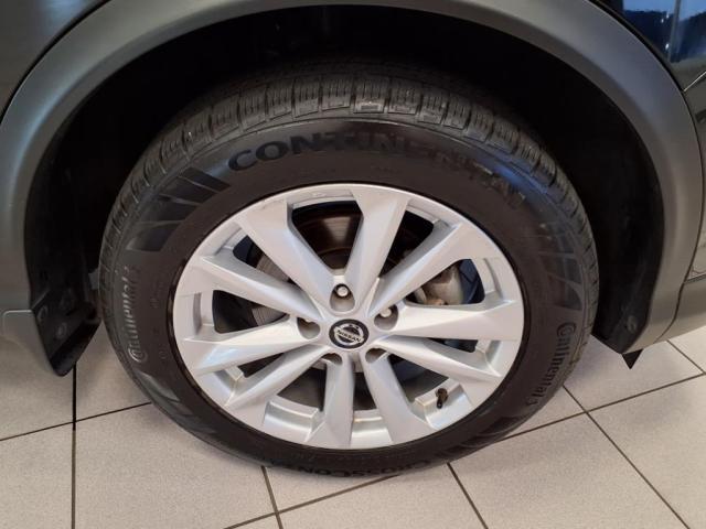 used 2019 Nissan Rogue Sport car, priced at $16,463