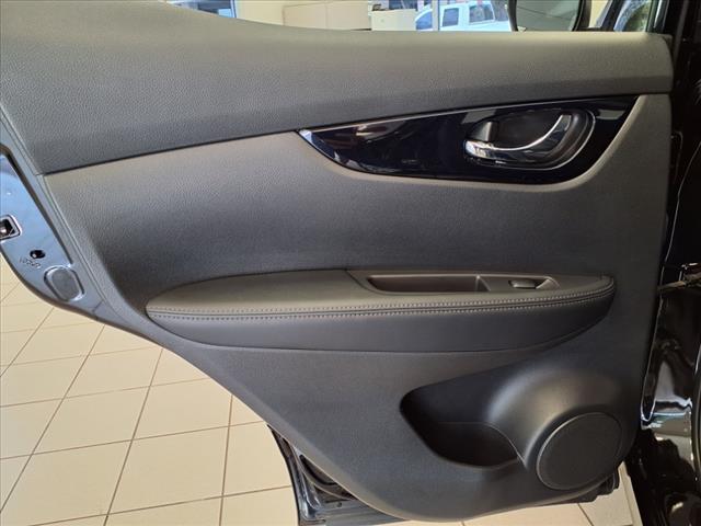 used 2019 Nissan Rogue Sport car, priced at $16,463