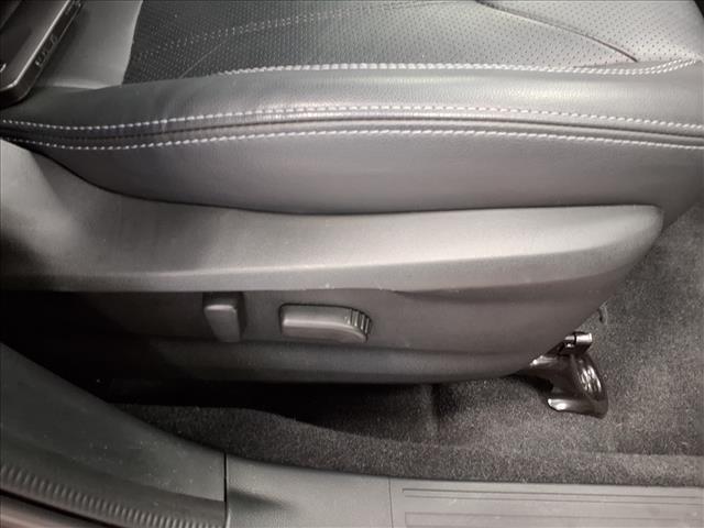 used 2021 Subaru Forester car, priced at $25,405