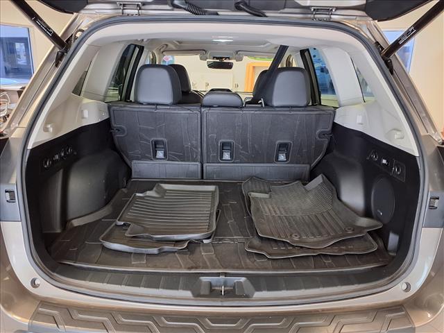used 2021 Subaru Forester car, priced at $25,405