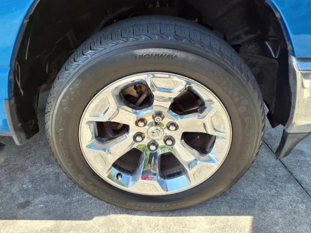 used 2022 Ram 1500 car, priced at $32,406