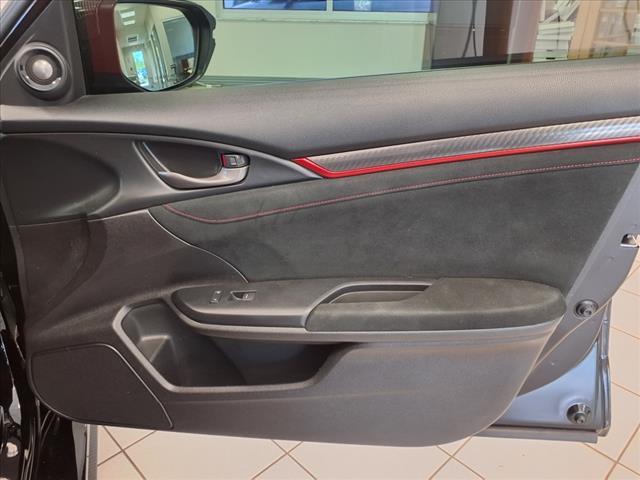 used 2020 Honda Civic Type R car, priced at $34,495