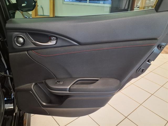 used 2020 Honda Civic Type R car, priced at $34,495