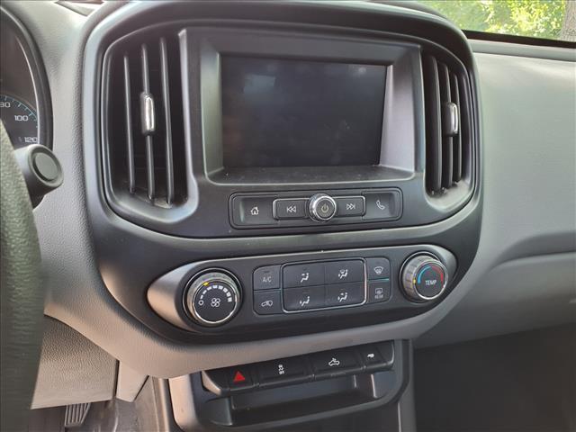 used 2021 GMC Canyon car, priced at $25,700