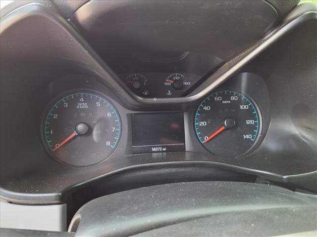 used 2021 GMC Canyon car, priced at $25,700