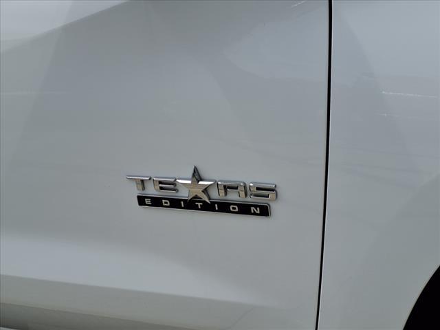 used 2023 Chevrolet Silverado 1500 car, priced at $42,576