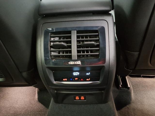 used 2022 BMW X3 car, priced at $34,853