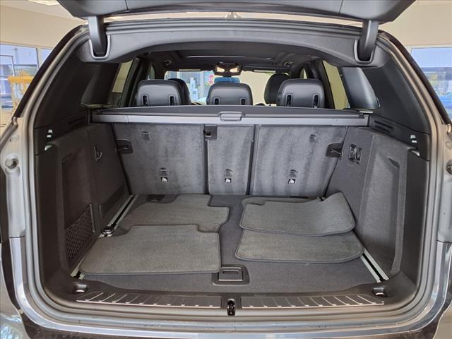 used 2022 BMW X3 car, priced at $34,853