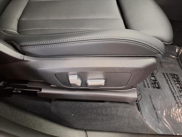 used 2022 BMW X3 car, priced at $34,853