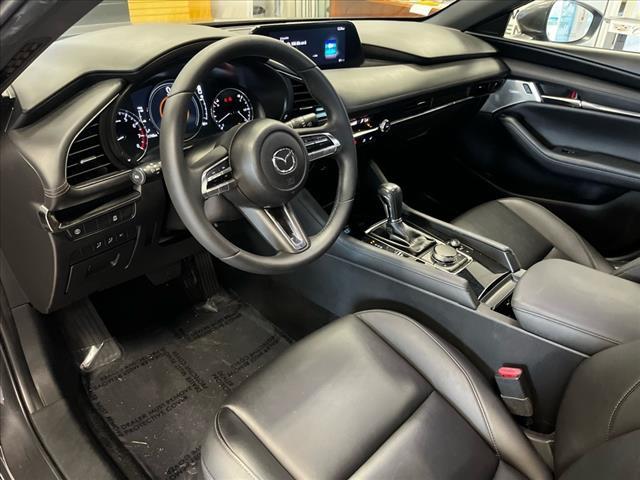 used 2019 Mazda Mazda3 car, priced at $20,541