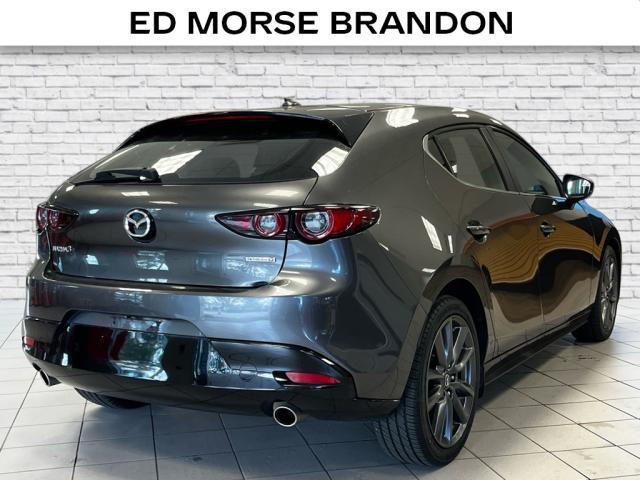 used 2019 Mazda Mazda3 car, priced at $20,541