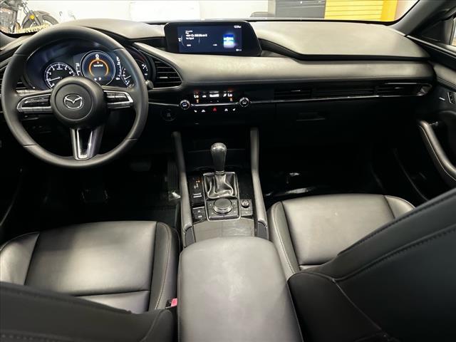 used 2019 Mazda Mazda3 car, priced at $20,541