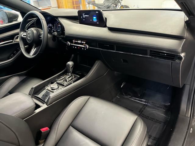 used 2019 Mazda Mazda3 car, priced at $20,541