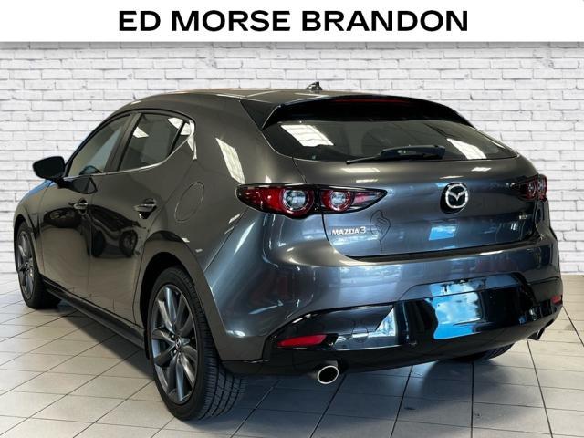 used 2019 Mazda Mazda3 car, priced at $20,541