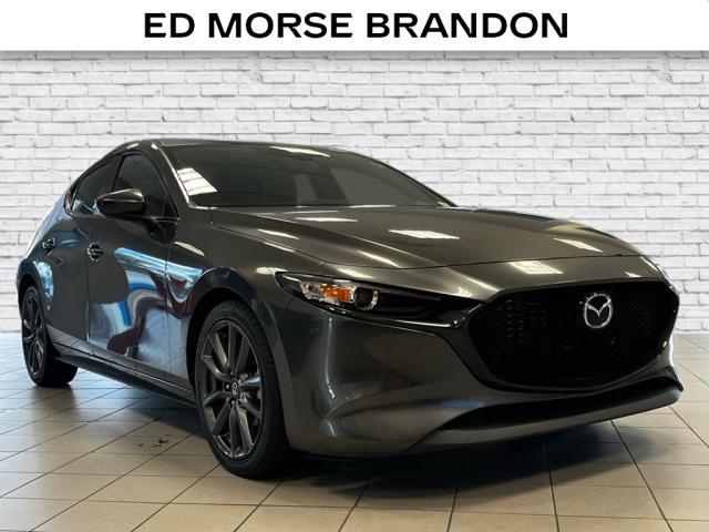 used 2019 Mazda Mazda3 car, priced at $20,541