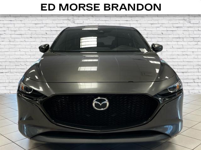 used 2019 Mazda Mazda3 car, priced at $20,541