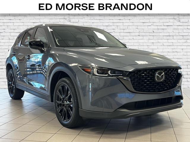 used 2022 Mazda CX-5 car, priced at $26,328