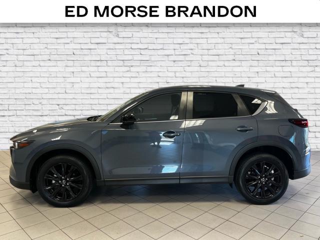 used 2022 Mazda CX-5 car, priced at $26,328