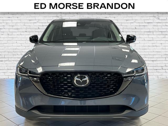 used 2022 Mazda CX-5 car, priced at $26,328