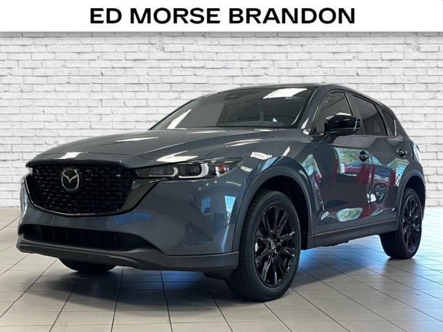 used 2022 Mazda CX-5 car, priced at $26,453