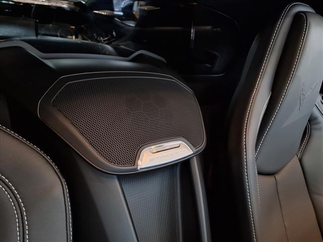 used 2025 Chevrolet Corvette car, priced at $68,568