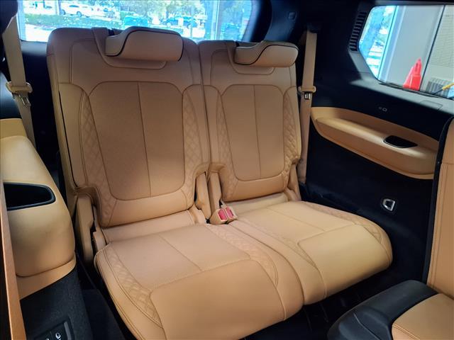 used 2023 Jeep Grand Cherokee L car, priced at $44,214