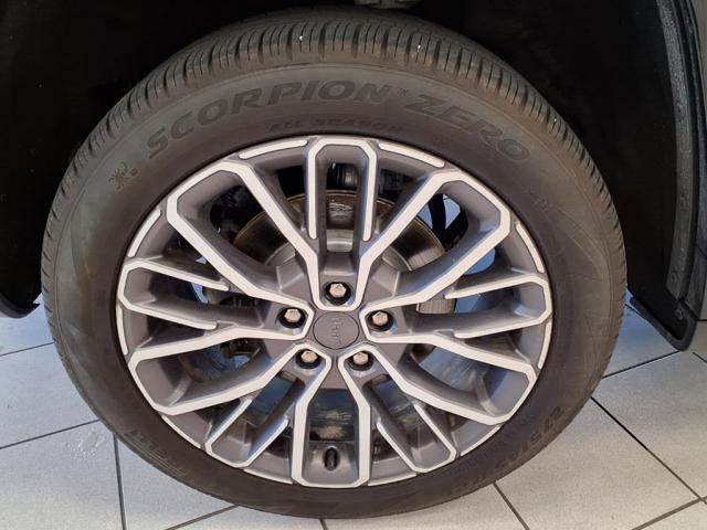 used 2023 Jeep Grand Cherokee L car, priced at $44,214