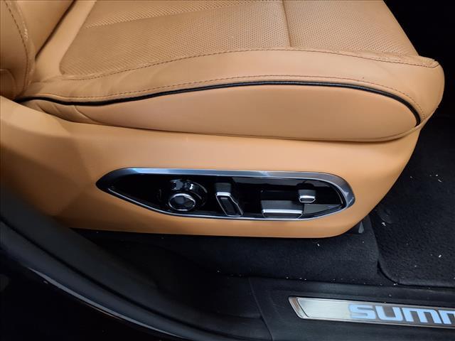 used 2023 Jeep Grand Cherokee L car, priced at $44,214