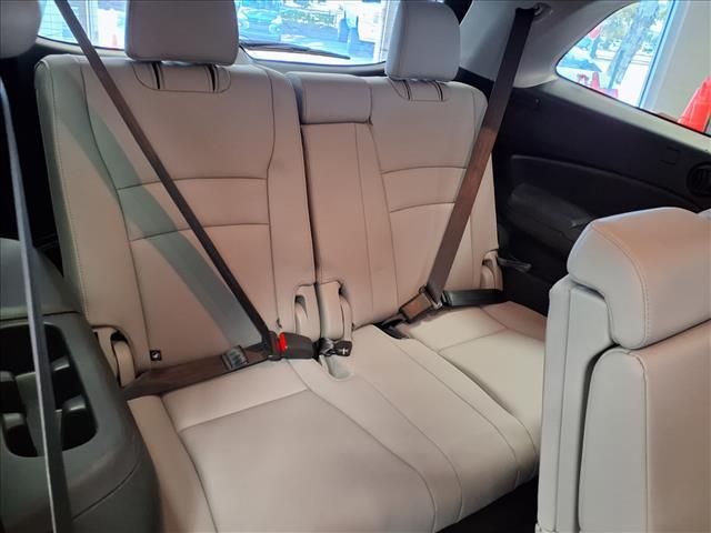 used 2022 Honda Pilot car, priced at $27,800