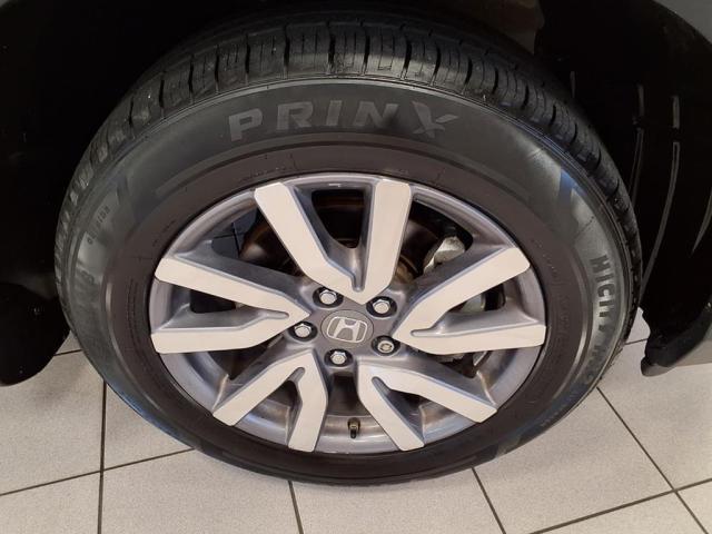 used 2022 Honda Pilot car, priced at $27,800