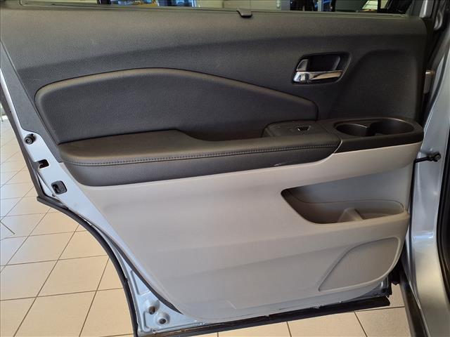 used 2022 Honda Pilot car, priced at $27,800